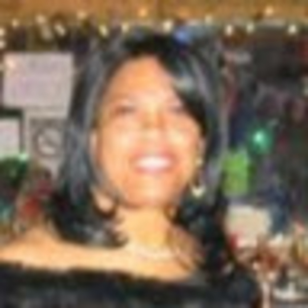 Meet your Posher, Denice